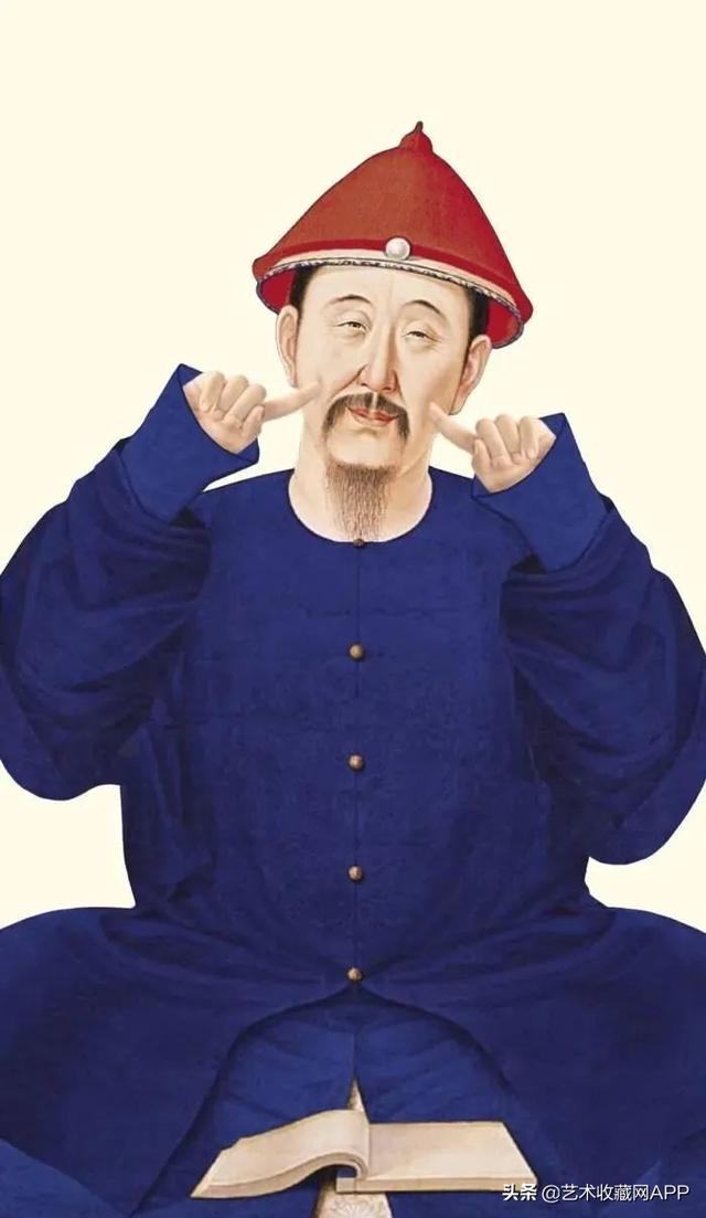 爱新觉罗·弘历简介，爱新觉罗弘历(5)