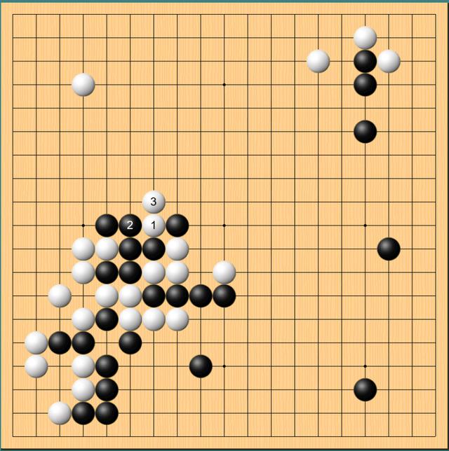 井山裕太目前的头衔（井山裕太的力量在日本难觅对手）(5)