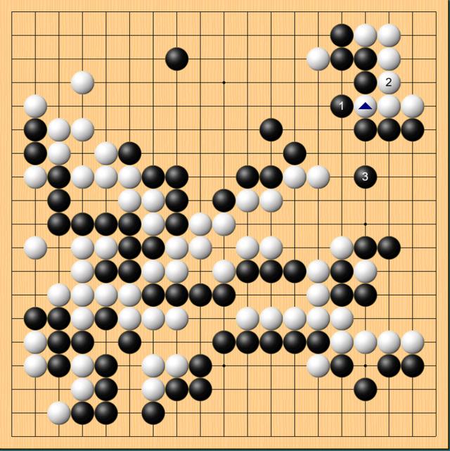井山裕太目前的头衔（井山裕太的力量在日本难觅对手）(10)