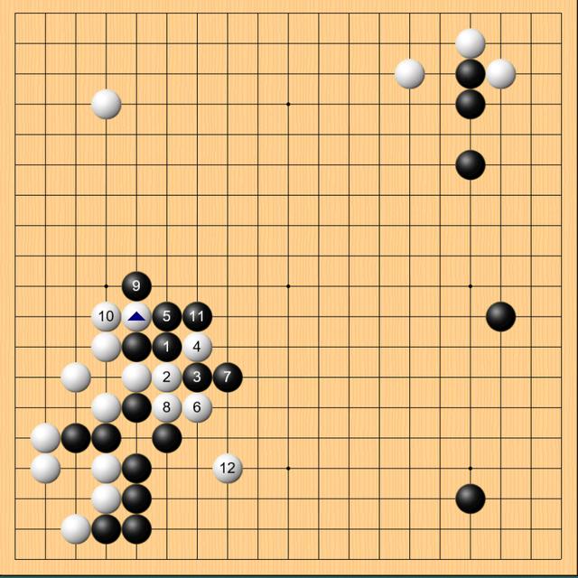 井山裕太目前的头衔（井山裕太的力量在日本难觅对手）(3)