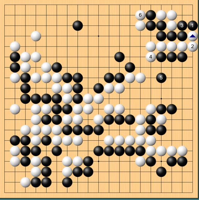 井山裕太目前的头衔（井山裕太的力量在日本难觅对手）(11)