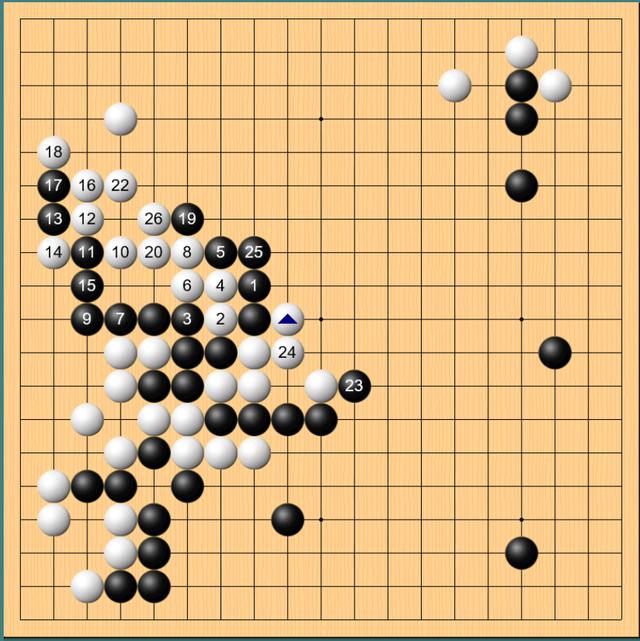 井山裕太目前的头衔（井山裕太的力量在日本难觅对手）(4)