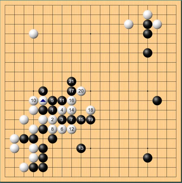 井山裕太目前的头衔（井山裕太的力量在日本难觅对手）(2)