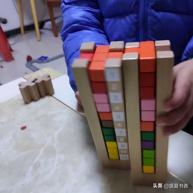 值得买的益智玩具排行（有哪些儿童益智玩具）(2)