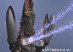 巴尔坦星人内战（盘点历代巴尔坦星人）(2)