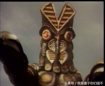 巴尔坦星人内战（盘点历代巴尔坦星人）(4)