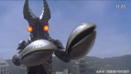 巴尔坦星人内战（盘点历代巴尔坦星人）(10)