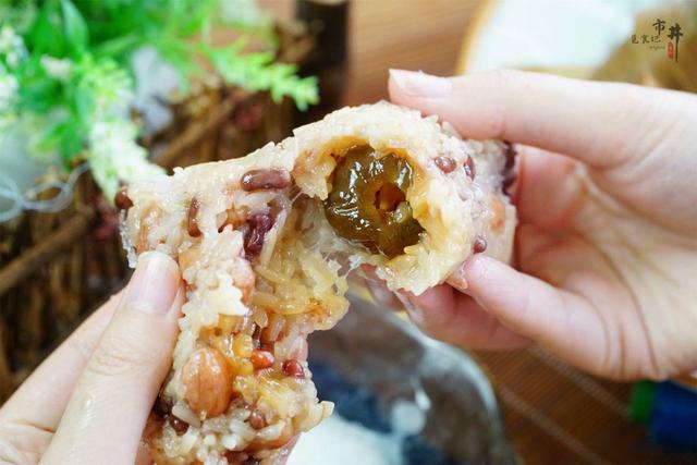 煮粽子煮多长时间粽子可以熟（别直接丢入锅中煮）(3)