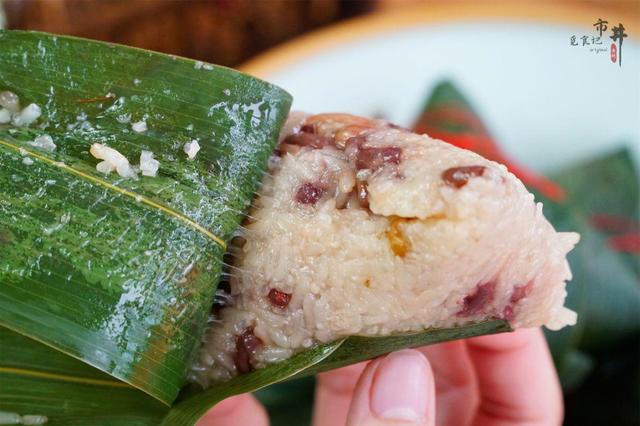 煮粽子煮多长时间粽子可以熟（别直接丢入锅中煮）(7)