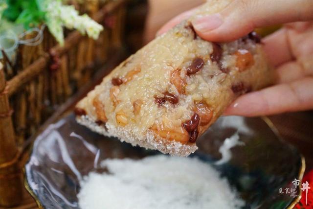 煮粽子煮多长时间粽子可以熟（别直接丢入锅中煮）(8)