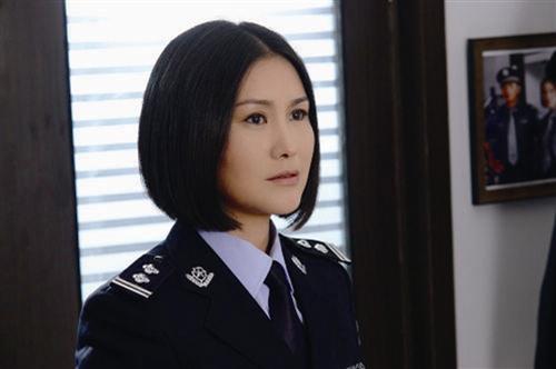 重案六组哪个演员现实中死了（重案六组演员现状）(4)