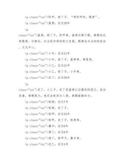​商朝的皇姓,商朝的帝王姓什么