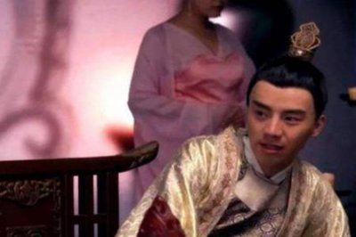 ​魏王李泰的小妾