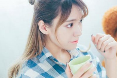 ​女生说你完了怎么幽默回复