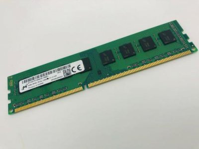 ​内存条4g够用吗