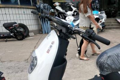 ​踏浪电动车优缺点