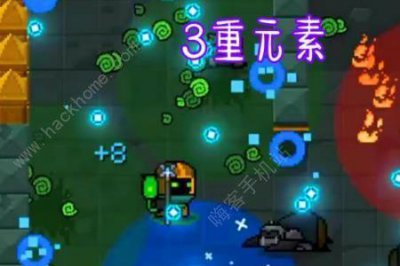 ​元气骑士新英雄强度排名