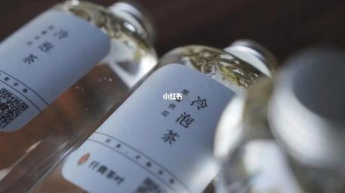 冷泡茶的正确冲泡方式