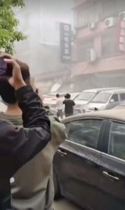 ​长沙楼房倒塌事故最新救援情况（长沙一栋6层楼房突发倒塌）