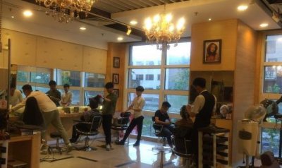 ​北京知名美发店排名榜（北京103家美发门店可预约）