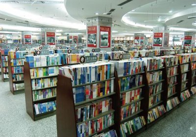 ​广州最大的旧书市场（石家庄图书批发市场）