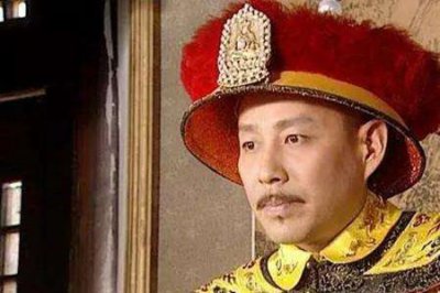 ​康熙到现在是多少年了