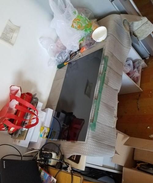 电视机换下的液晶屏是有害垃圾如何处置的