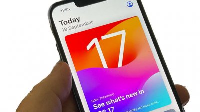 ​苹果 iOS 17 App Store 改版，提供更个性化的应用推荐