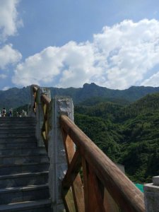 ​萍乡有哪些旅游景点