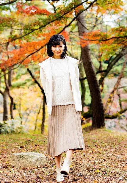 日本佳子公主简介（日本皇室最美公主佳子近照公开）(2)