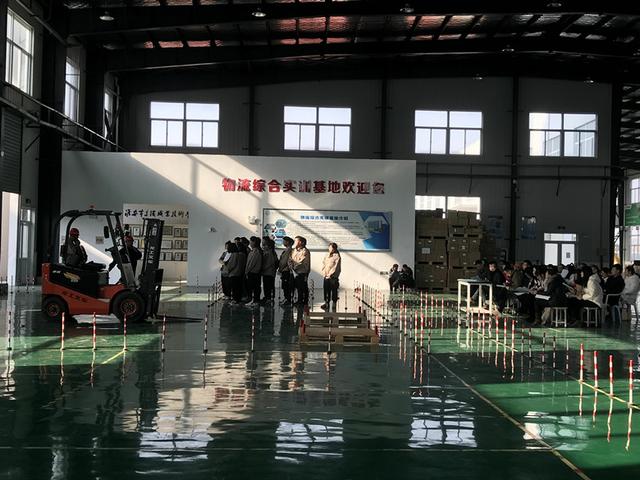 淮安市高级职业技术学校（淮安市高级职业技术学校）(2)