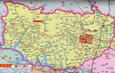 ​济源市属于哪个省哪个市（济源市的简介）
