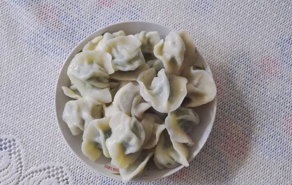 南方冬至吃什么传统食物,南方冬至吃什么风俗食物图5