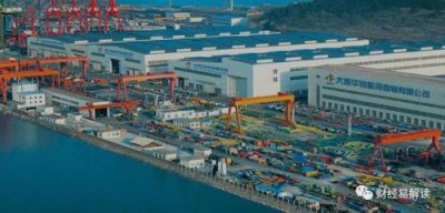 ​大连重工起重集团有限公司是国企吗(大连重工起重集团有限公司招聘)