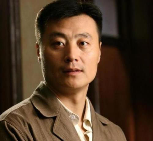 任程伟资料