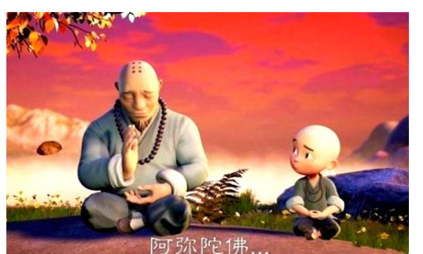 师父与师傅区别是什么,师父与师傅的意义与区别各是什么?图2