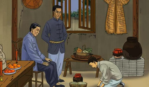 师父与师傅区别是什么,师父与师傅的意义与区别各是什么?图4