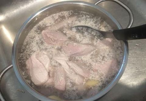 焯水一般需要多久