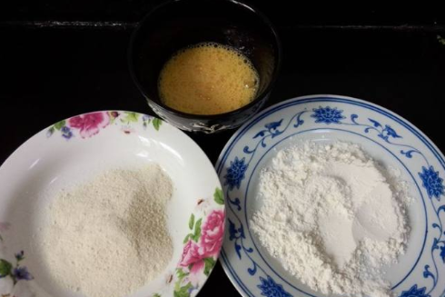 龙利鱼怎么去皮,清蒸龙利鱼需要去皮吗图5