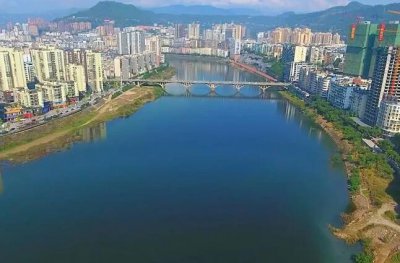 ​巴中市有多少人口(巴中市各区县人口排名)