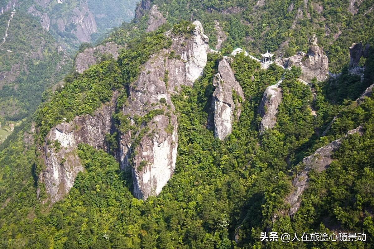 永嘉哪里好玩的景点(永嘉有什么好玩的地方推荐)