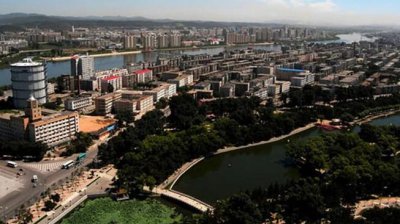 ​抚顺市有多少人口(抚顺市各区县人口排名)