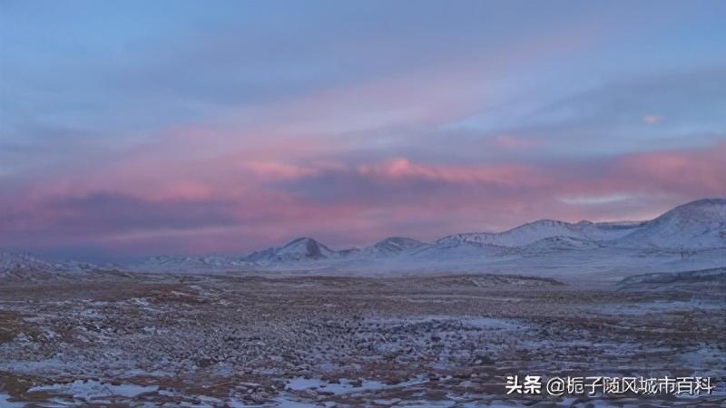 那曲有几个县(西藏那曲市有几个县)