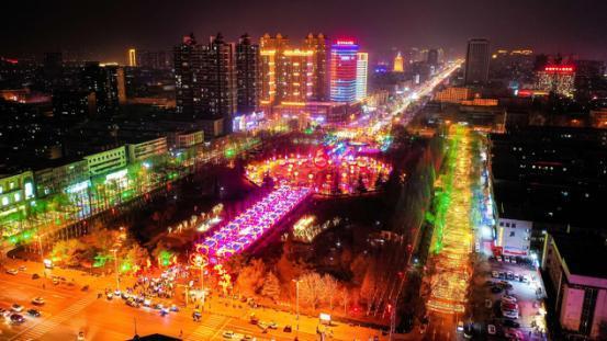 濮阳市有多少人口(濮阳市各区县人口排名)