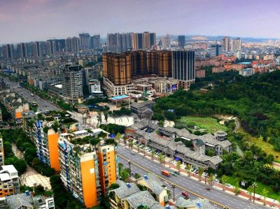 ​内江市有多少人口(内江市有多少人口排名)