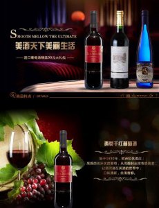 ​洋河一箱四瓶vip接待酒
