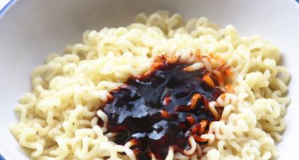 火鸡面煮多长时间,火鸡面要煮多久图6