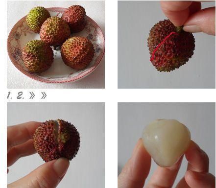 荔枝纹皮包脏了怎么清洗