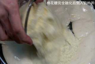 棉花糖炒太硬怎么办