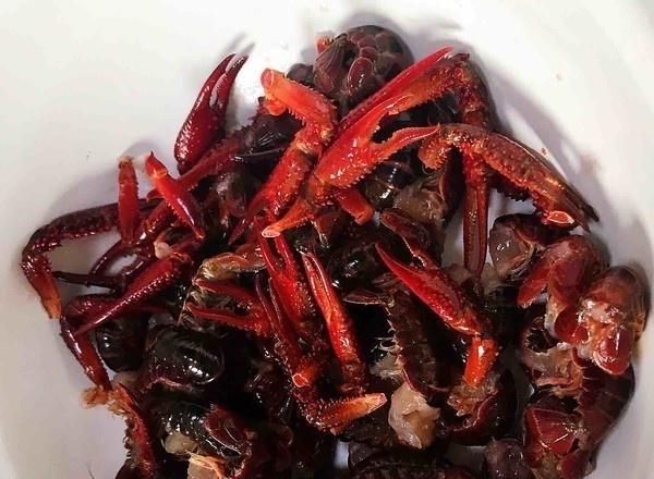 龙虾夹伤手感染了怎么办